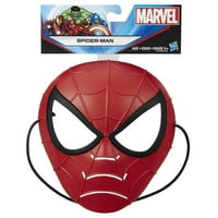 Marvel Spider-Man Maszk