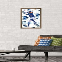Toronto Blue Jays - Bo Bichette Wall poszter, 14.725 22.375
