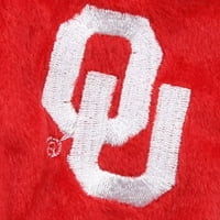 Oklahoma Sooners tematikus kabalája kalap - OSFA