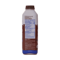 Tres Monjitas csokoládé csökkentett zsíros tej, Oz, műanyag palack, R-BST ingyenes