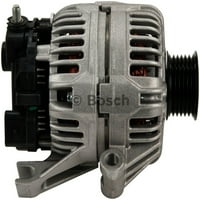 Bosch AL8776N generátor illik válasszon: 2004-CHEVROLET IMPALA, 2004-PONTIAC GRAND AM