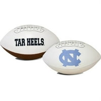 Rawlings Signature sorozat teljes méretű futball, Észak-Karolina Tar Heels