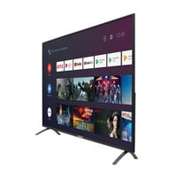 Javító 50 osztály TV Android Smart 4K LED TV -vel a Google Assistant -szal
