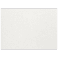 Luxpaper egy lapos kártya, 7 8, természetes fehér, 500 csomag