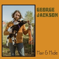 George Jackson - Haj És Bőr-Vinyl