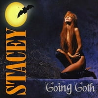 Stacey Q-Going Gót [CD]