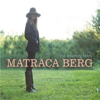 Matraca Berg-Az Álmodozó Mezők-Vinyl