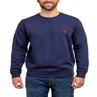 S. Polo Assn. Férfi legénység nyaki pulóver