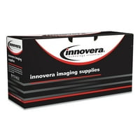 Innovera IVR5949J felújított 10000 oldalas kiterjesztett hozamú Toner HP-Fekete