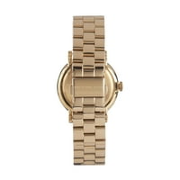 Marc Jacobs Női Baker aranyszínű óra, MBM3243