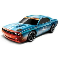 KidzTech 1: távirányító GT Racer Dodge Challenger