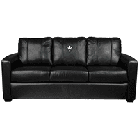 Wilmington másodlagos logó helyhez kötött kanapé cipzárral