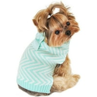 Egyszerűen egyszerűen dog pulóver