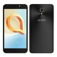 ALCATEL A Plusz 3G 5011A GSM Unlocked Android okostelefon - Fekete