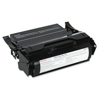 Infoprint Solutions Company 39V Magas hozamú fekete festékkazetta