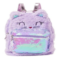 Wonder Nation Children's 'Mini Fashion Backpack táska hajvágással