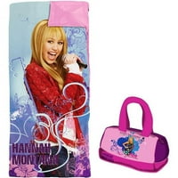 Hannah Montana Slumber táska és Weekender Tote