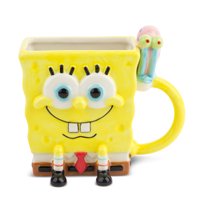 Spongyabob SquarePants Stonewe Coffee Coffee bögre, 14oz