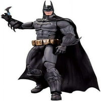 Arkham City sorozat Batman akciófigurája